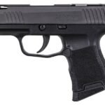 Sig Sauer P365 SAS 9mm Micro Compact Pistol with FT Bullseye Sight