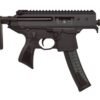 Sig Sauer MPX Copperhead 9mm Pistol with 3.5 Inch Threaded Barrel (30-Round Magazine)