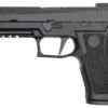 Sig Sauer P320 XFull 9mm Optics Ready Pistol
