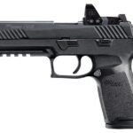 Sig Sauer P320 RXP Full Size 9mm Pistol with ROMEO1 PRO Optic