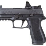 Sig Sauer P320 RXP X-Compact 9mm Pistol with ROMEO1 PRO Optic