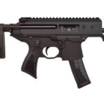 Sig Sauer MPX Copperhead 9mm Pistol with 3.5 Inch Threaded Barrel