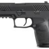Sig Sauer P320 Compact 45 ACP Striker-Fired Pistol with Night Sights