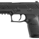 Sig Sauer P320 Compact 45 ACP Striker-Fired Pistol with Night Sights