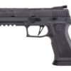 Sig Sauer P320 X-Five Legion 9mm Full-Size Pistol (One Magazine Included)