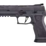 Sig Sauer P320 X-Five Legion 9mm Full-Size Pistol (One Magazine Included)