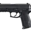 Sig Sauer SP2022 9mm Full-Size Pistol (10-Round Model)