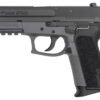 Sig Sauer SP2022 GHOST 9mm Pistol with Ghost Grey Frame