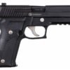 Sig Sauer P226 Nightmare 9mm Pistol with XRAY-3 Day/Night Sights