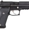 Sig Sauer P220 Nightmare 45 ACP Full-Size Pistol with X-RAY3 Day/Night Sights