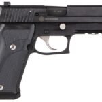 Sig Sauer P220 Nightmare 45 ACP Full-Size Pistol with X-RAY3 Day/Night Sights