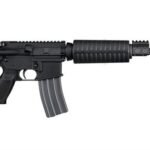 Sig Sauer M400 SRP 5.56mm Flat-Top Optic-Ready Rifle