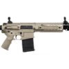 Sig Sauer SIG716 Patrol 7.62 x 51mm Flat Dark Earth Carbine