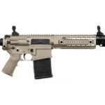 Sig Sauer SIG716 Patrol 7.62 x 51mm Flat Dark Earth Carbine