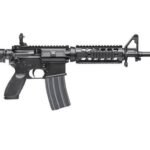 Sig Sauer M400 Swat 5.56mm Tactical Rifle
