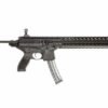 Sig Sauer MPX 9mm Carbine with KeyMod Rail