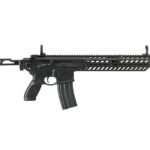 Sig Sauer MCX 300 Blackout Semi Automatic Rifle with 5.56mm NATO Barrel