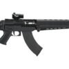 Sig Sauer SIG556R 7.62x39mm Rifle with Mini Red Dot