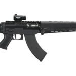 Sig Sauer SIG556R 7.62x39mm Rifle with Mini Red Dot