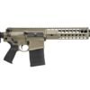 Sig Sauer 716G2 Patrol 7.62 NATO Flat Dark Earth (FDE) Semi-Automatic Rifle