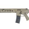 Sig Sauer MCX Virtus Patrol 5.56mm Semi-Automatic Rifle with Flat Dark Earth (FDE) Finish