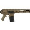 Sig Sauer 716 DMR Gen2 7.62x51mm NATO (308 Win) Flat Dark Earth Semi-Automatic Rifle