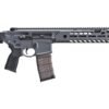 Sig Sauer MCX Virtus Patrol 5.56mm Semi-Automatic Rifle with Stealth Gray Finish