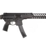 Sig Sauer MPX PCC 9mm Semi-Automatic Rifle with M-LOK Handguard