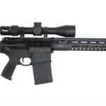 Sig Sauer R716i Tread 7.62x51mm NATO Rifle w/ Sierra3 4.5-14x44mm BDX Scope