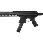 Sig Sauer MPX 9mm Special Edition John Wick 3 Carbine