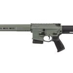 Sig Sauer M400 Tread Predator 5.56mm Semi-Automatic Rifle with Elite Jungle Cerakote Finish