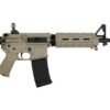 Sig Sauer M400 Enhanced 5.56mm FDE Carbine Rifle with Magpul Outfits