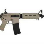 Sig Sauer M400 Enhanced 5.56mm FDE Carbine Rifle with Magpul Outfits