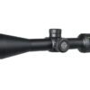 Sig Sauer Whiskey3 3-9x40mm Riflescope with BDC-1 Quadplex Reticle