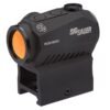 Sig Sauer ROMEO5 1x20mm 2 MOA Red Dot