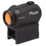 Sig Sauer ROMEO5 1x20mm 2 MOA Red Dot