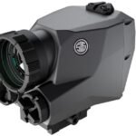 Sig Sauer Echo1 1-2x30mm Thermal Reflex Sight
