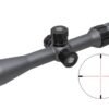 Sig Sauer TANGO6 2-12x40mm FFP Illuminated MRAD Reticle