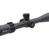 Sig Sauer TANGO6 3-18x44mm FFP Riflescope with Illuminated MRAD Reticle