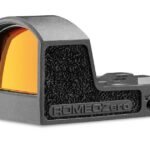 Sig Sauer Romeo Zero 1x18mm 3 MOA Micro Reflex Sight