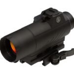 Sig Sauer ROMEO7 1x30mm 2 MOA Red Dot