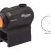 Sig Sauer ROMEO5 1x20mm 2 MOA Red Dot Optic