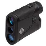 Sig Sauer KILO850 4x20mm Digital Laser Rangefinder