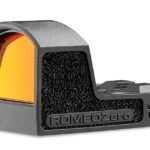 Sig Sauer Romeo Zero 1x18mm Micro Reflex Sight 6 MOA Red Dot