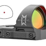 Sig Sauer Romeo3MAX 1x30 mm 6 MOA Red Dot Sight