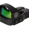 Sig Sauer ROMEO1 1x30 mm Miniature Reflex Sight - 6 MOA