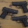 Sig Sauer P239 SAS 9mm Police Trade-in Pistols with Night Sights (Good Condition)