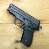 Sig Sauer P229 40 S&W DASA Police Trade-in Pistols (Fair Condition)