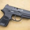 Sig Sauer P320 Subcompact 9mm Police Trade-in Pistols (Very Good Condition)
