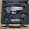 Sig Sauer P320 9mm Police Trade-in Pistols (Very Good Condition)